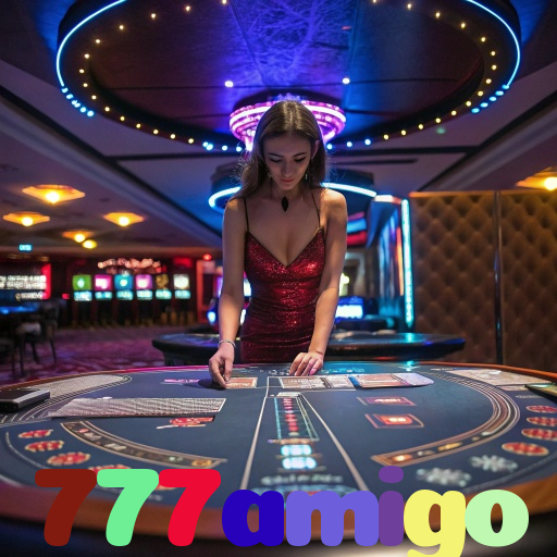 A Magia dos Jogos de Fantasia na 777amigo