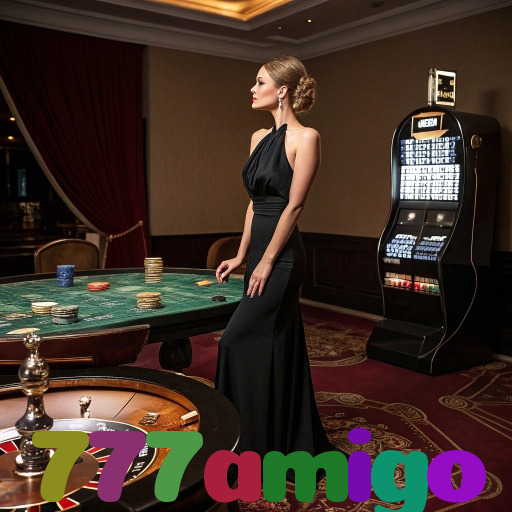 A Magia dos Jogos de Fantasia na 777amigo