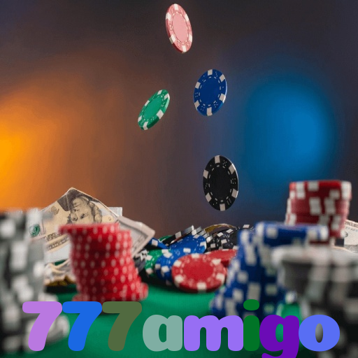 A Magia dos Jogos de Fantasia na 777amigo
