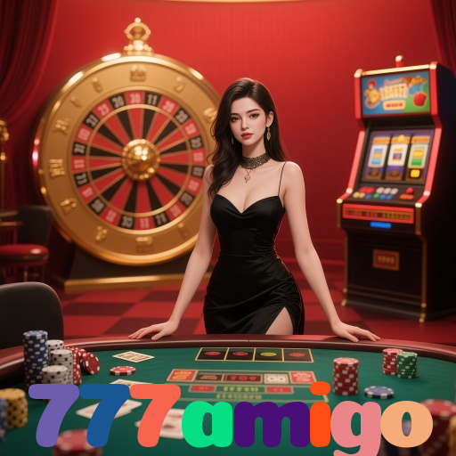 No 777amigo, as promoções são constantes e as vitórias, frequentes.