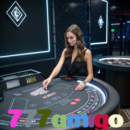 A Magia dos Jogos de Fantasia na 777amigo
