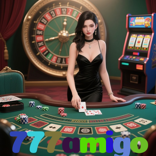 Ganhe Tudo em Uma Só Jogada no 777amigo
