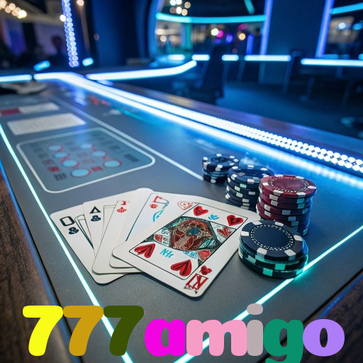 777amigo