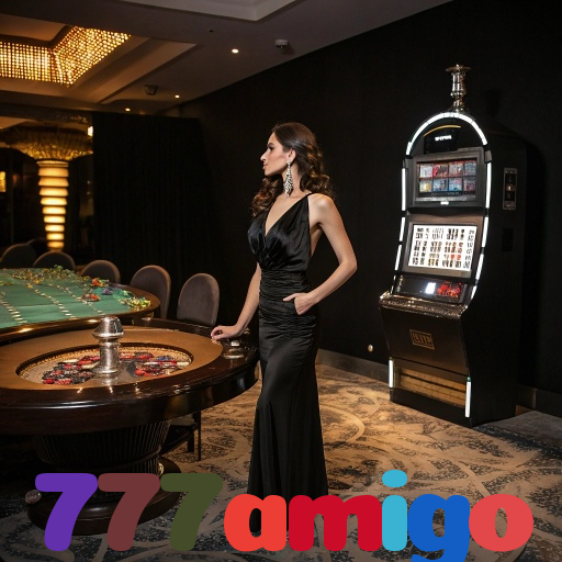 A Magia dos Jogos de Fantasia na 777amigo