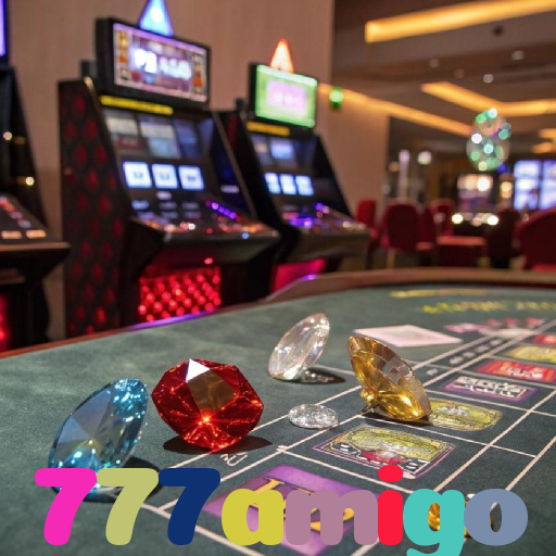 Cassino Online com Pacote VIP
