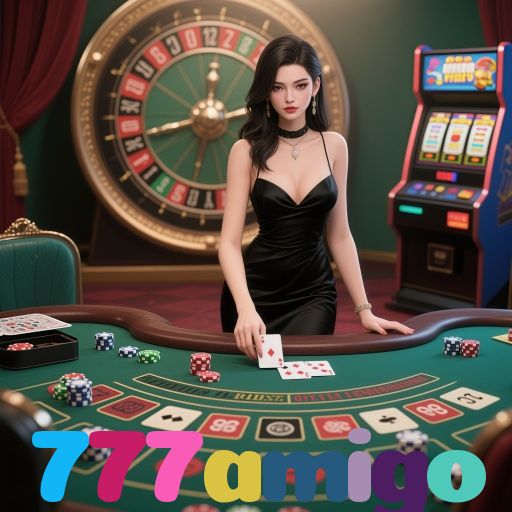 777amigo