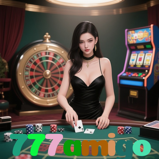 Plataforma exclusiva para jackpots de cassino online